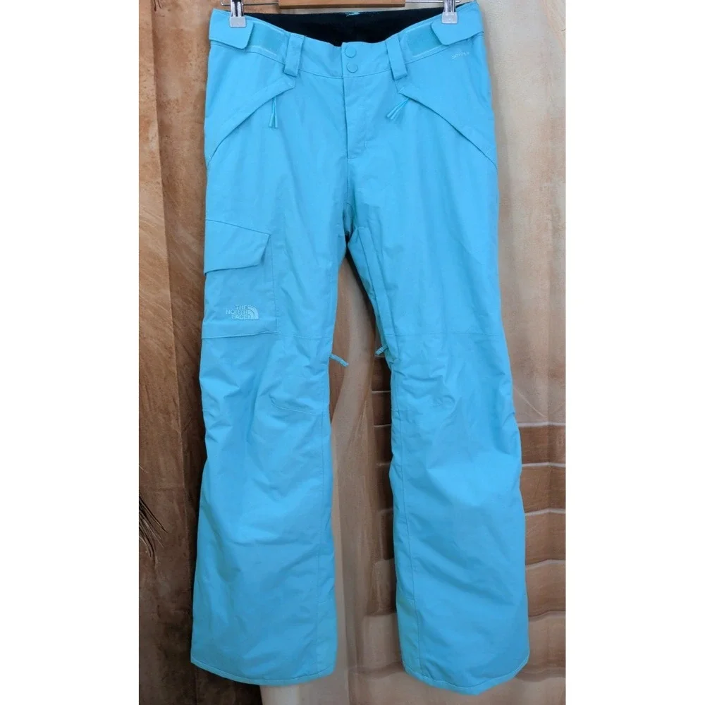 The North Face who ineam north