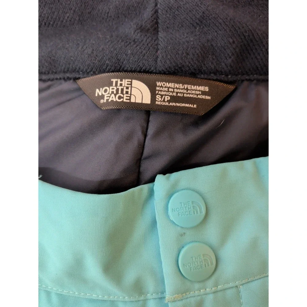 The North Face who north you