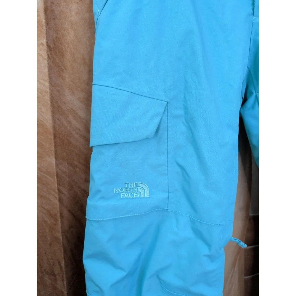 The North Face freedom machine
