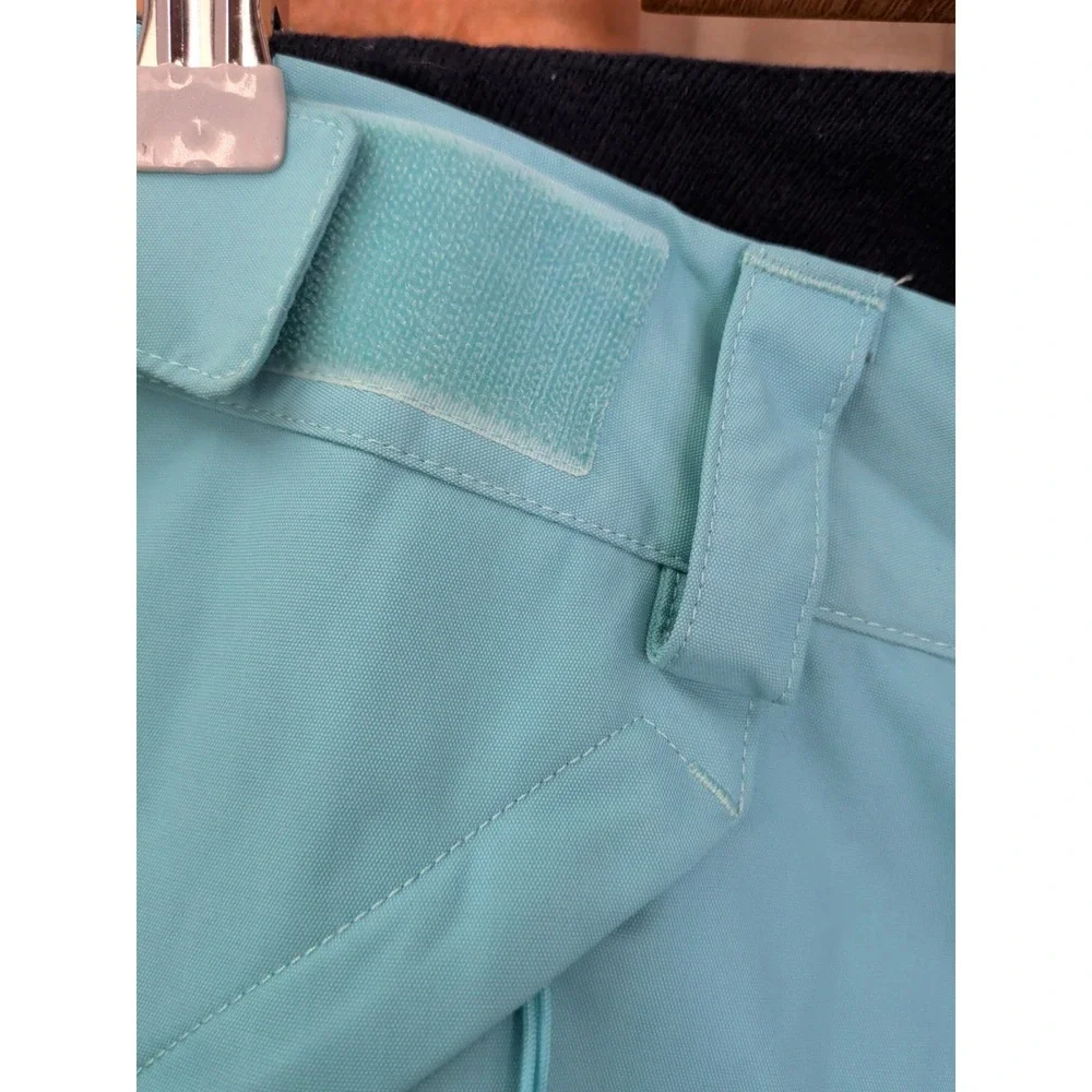 The North Face insulated solid