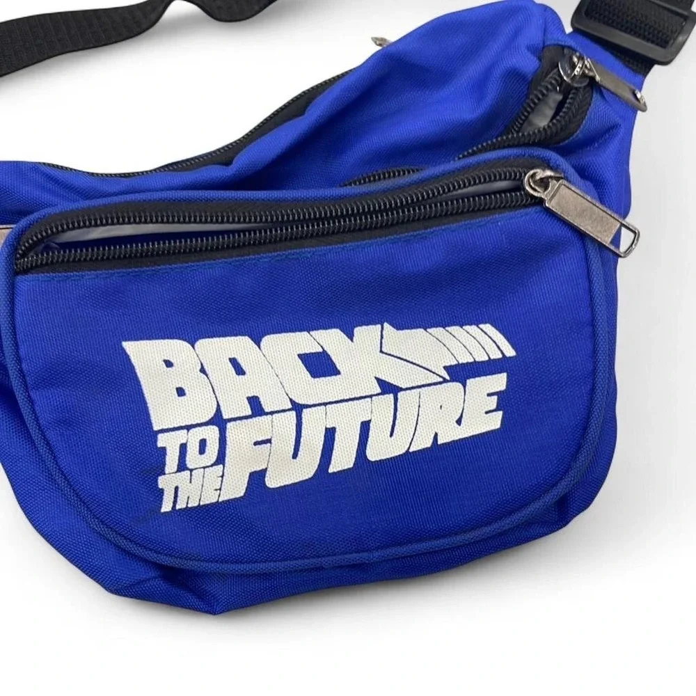 The Unbranded Brand back future