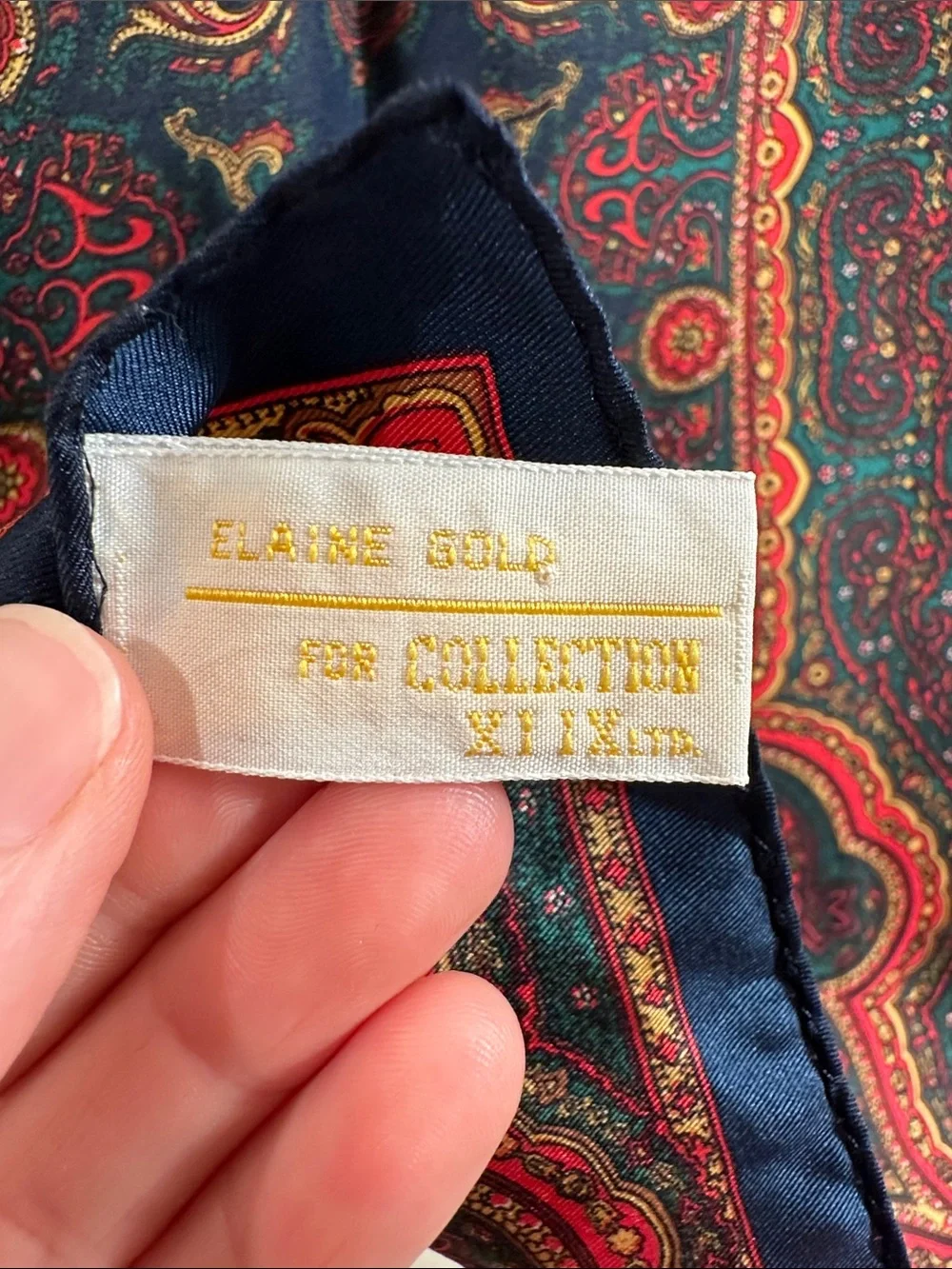 Elaine Gold elaine gold