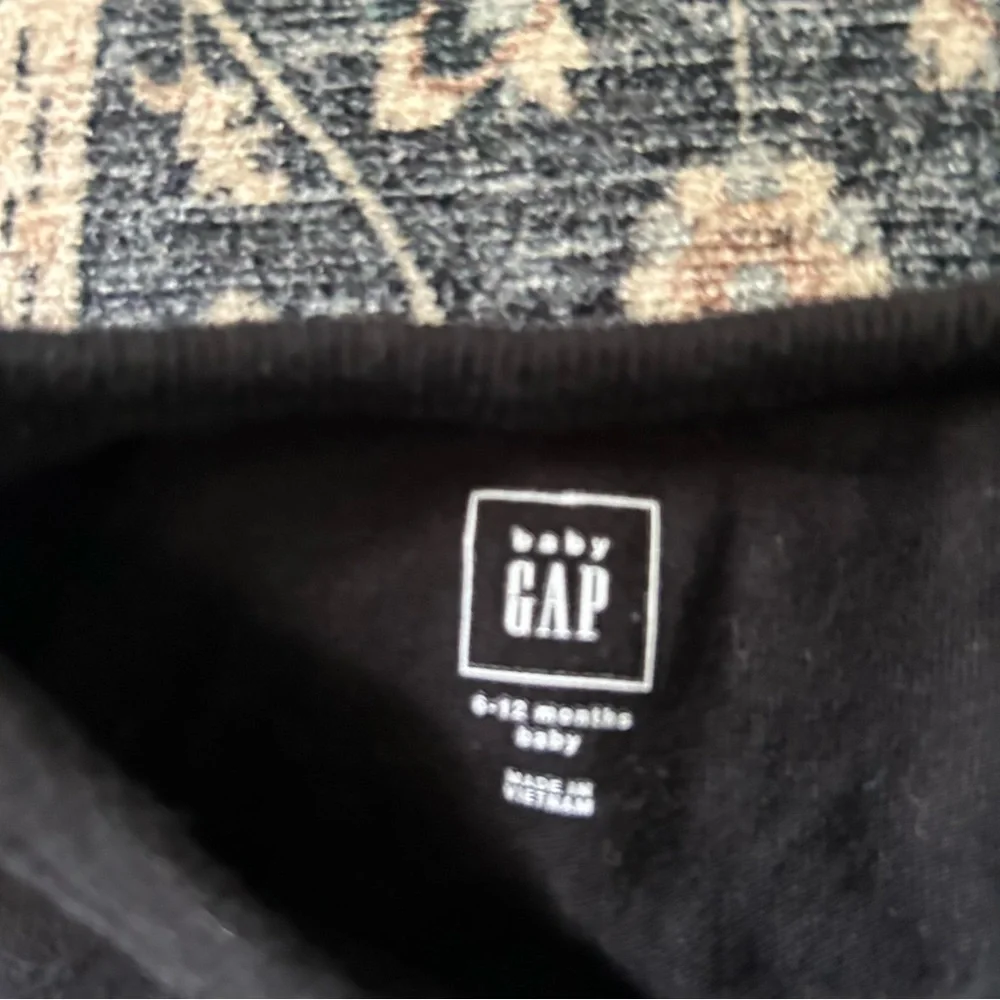 GAP worn once