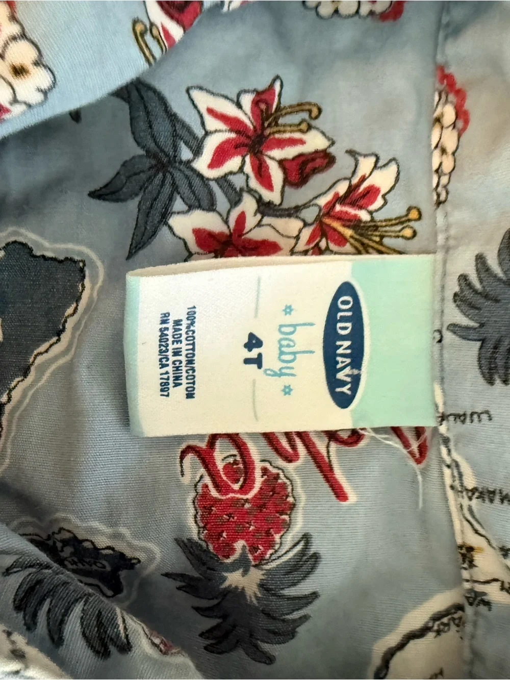 Old Navy old navy