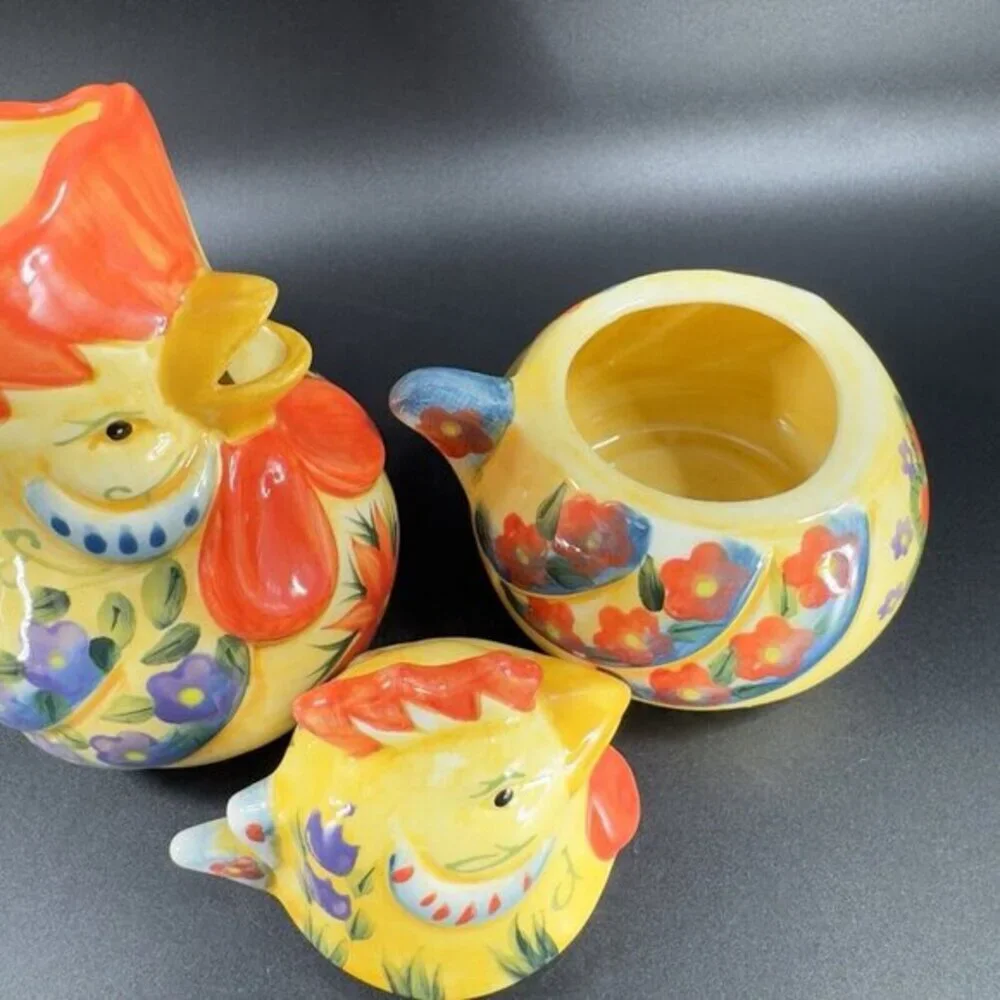 Fontana Dario Farrucci 5”tall 4”wide
