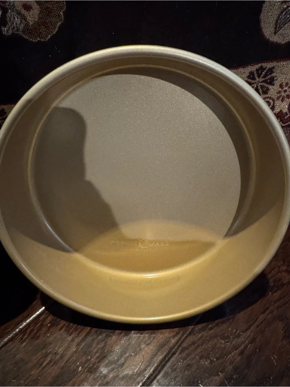 Nordic Ware two nordic