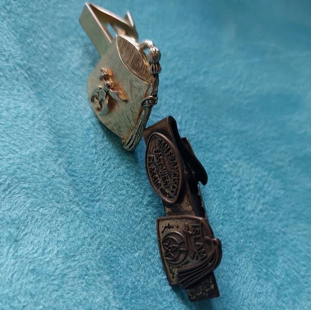 N/A these items