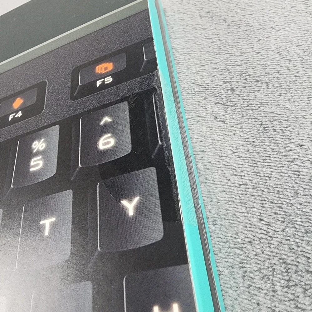 Logitech brand new
