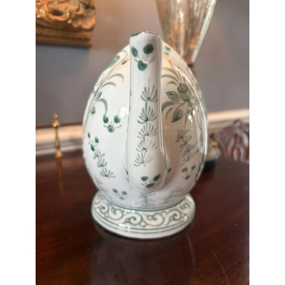 Unbranded vintage wine