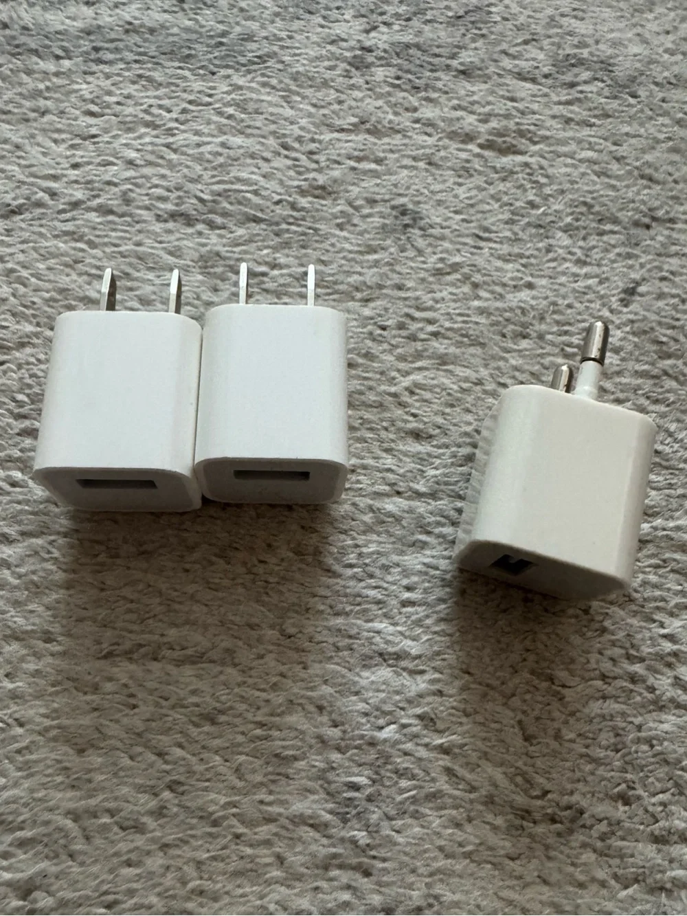 Apple bundle charging