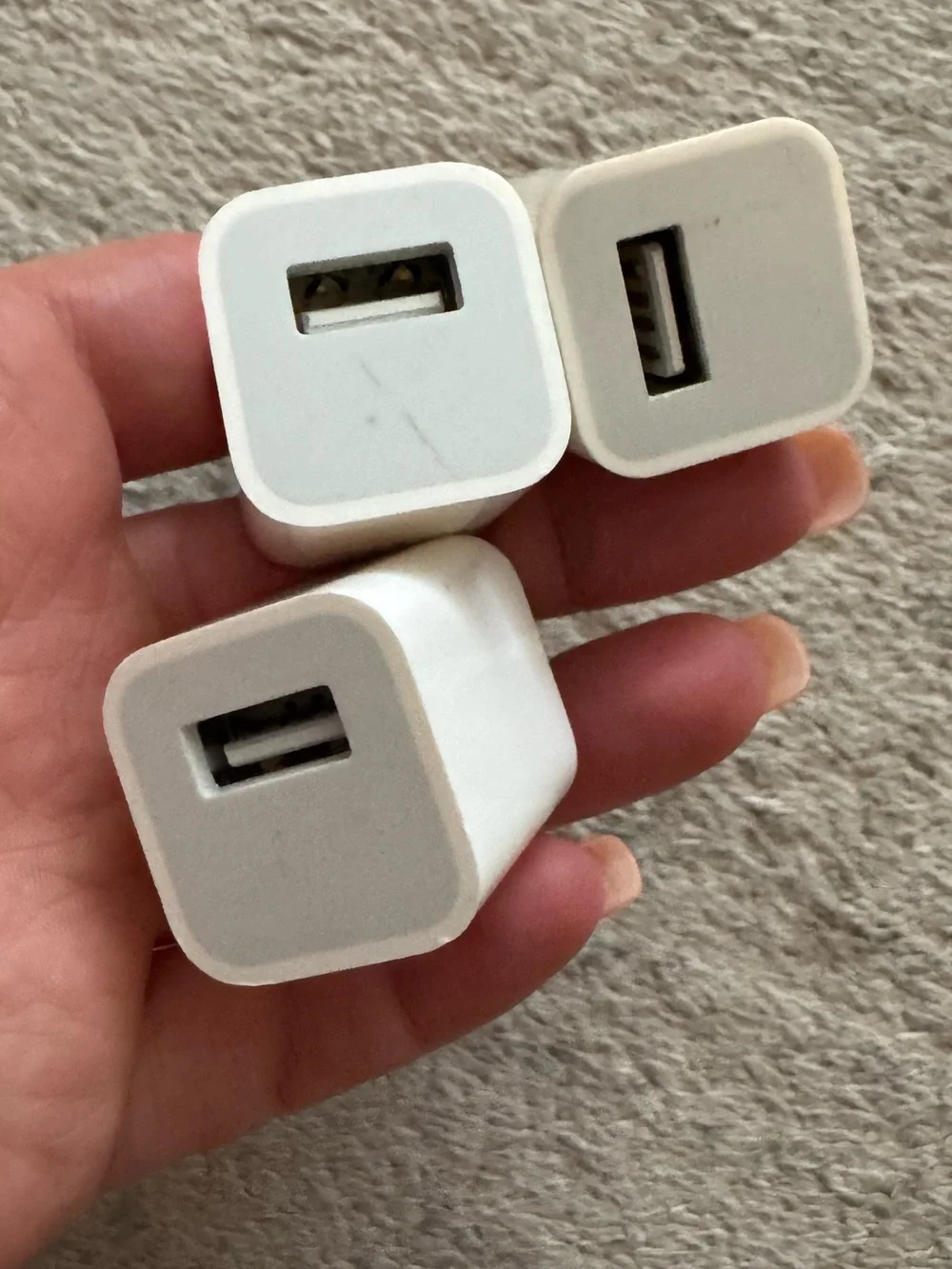 Apple bundle charging