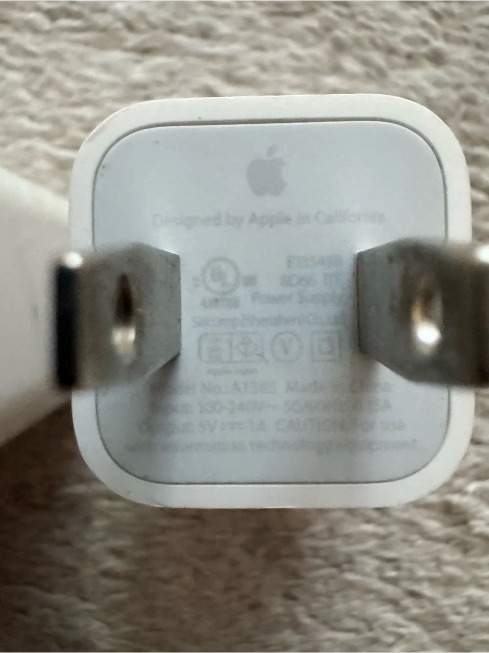 Apple bundle charging