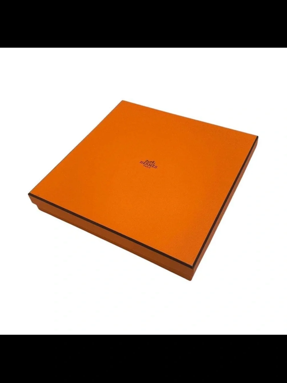 Hermes luxurious silk