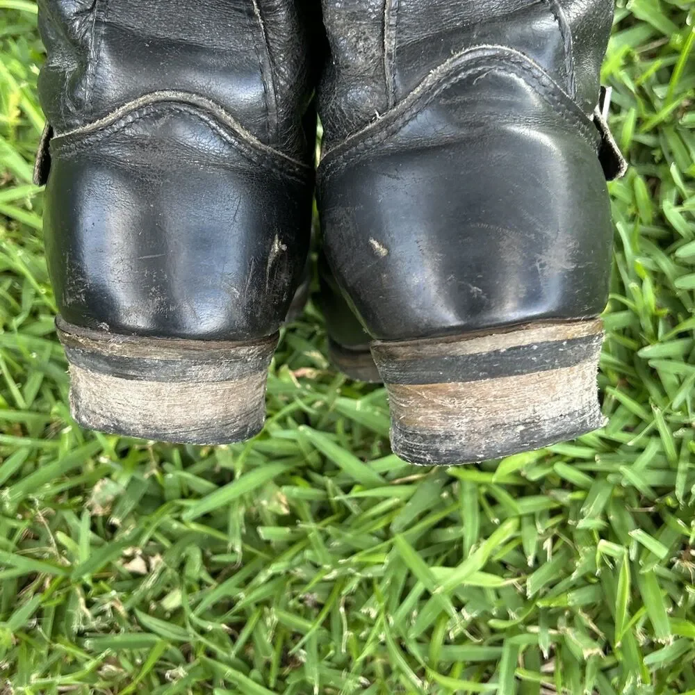Red Wing Shoes vtg 1990