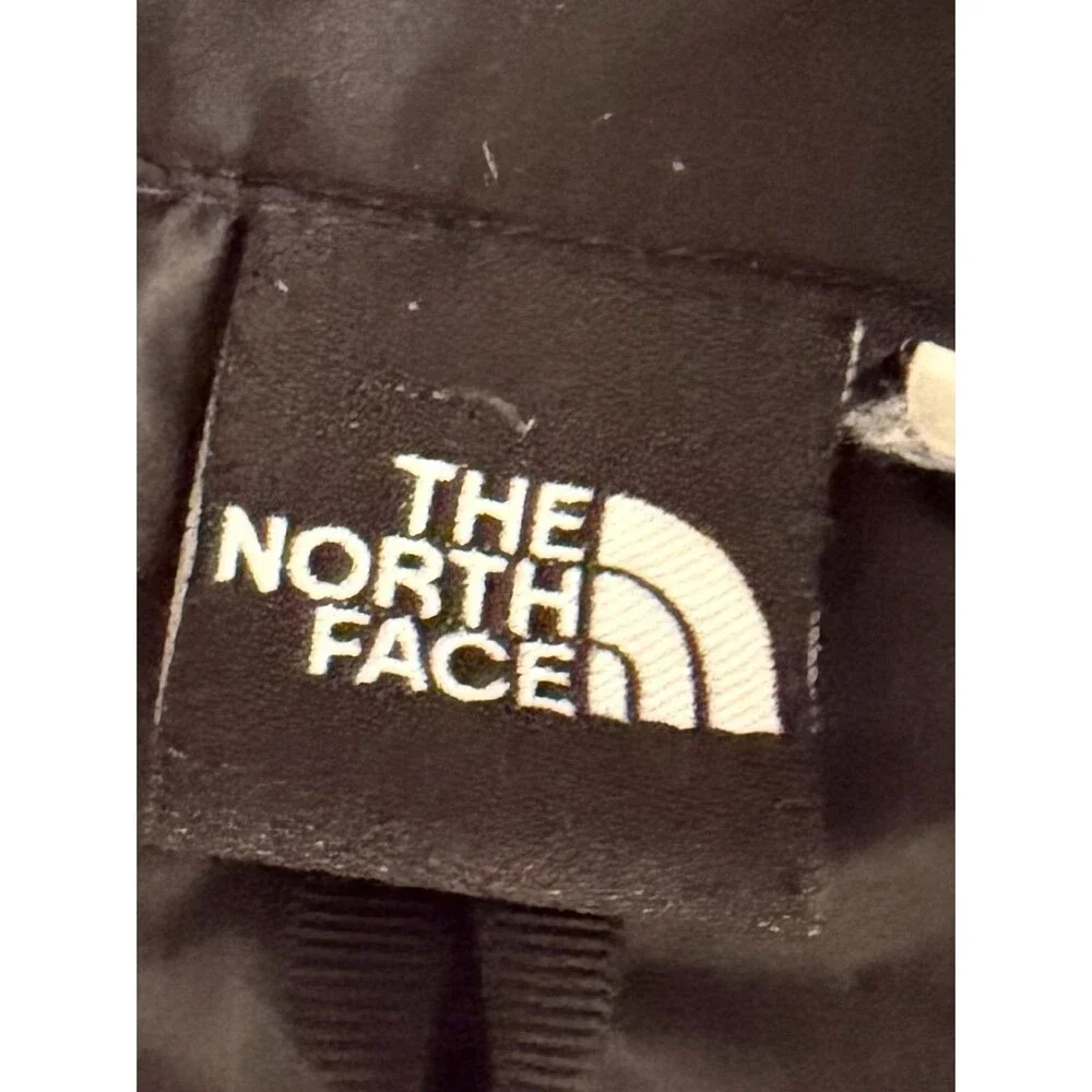 The North Face everyday zippered wear