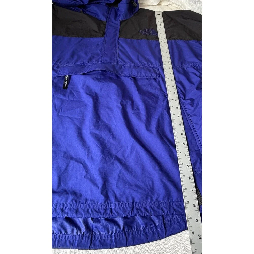 The North Face or items business
