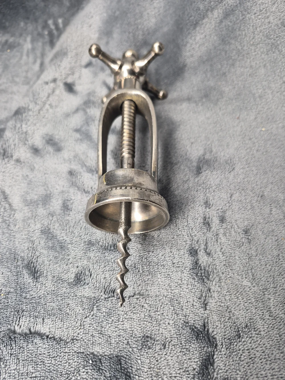 The Unbranded Brand all metal