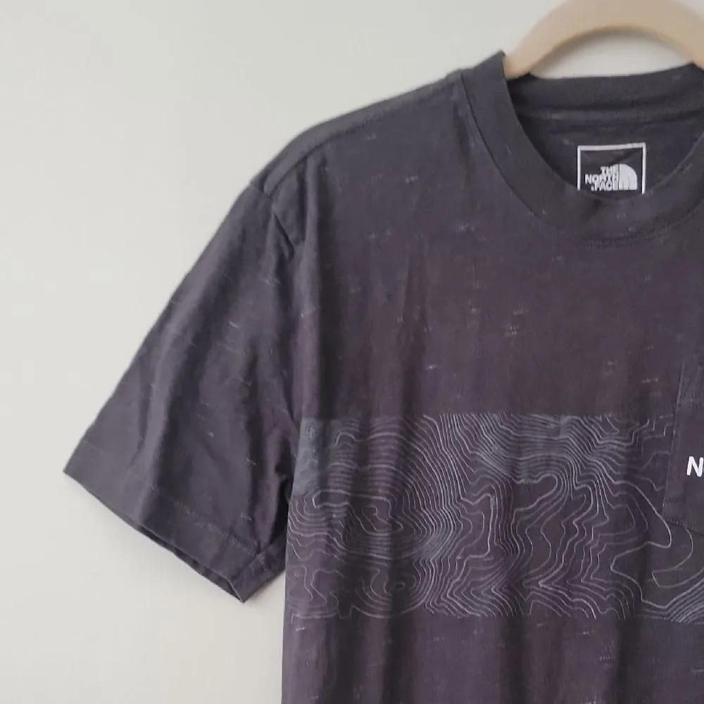 The North Face shown open new