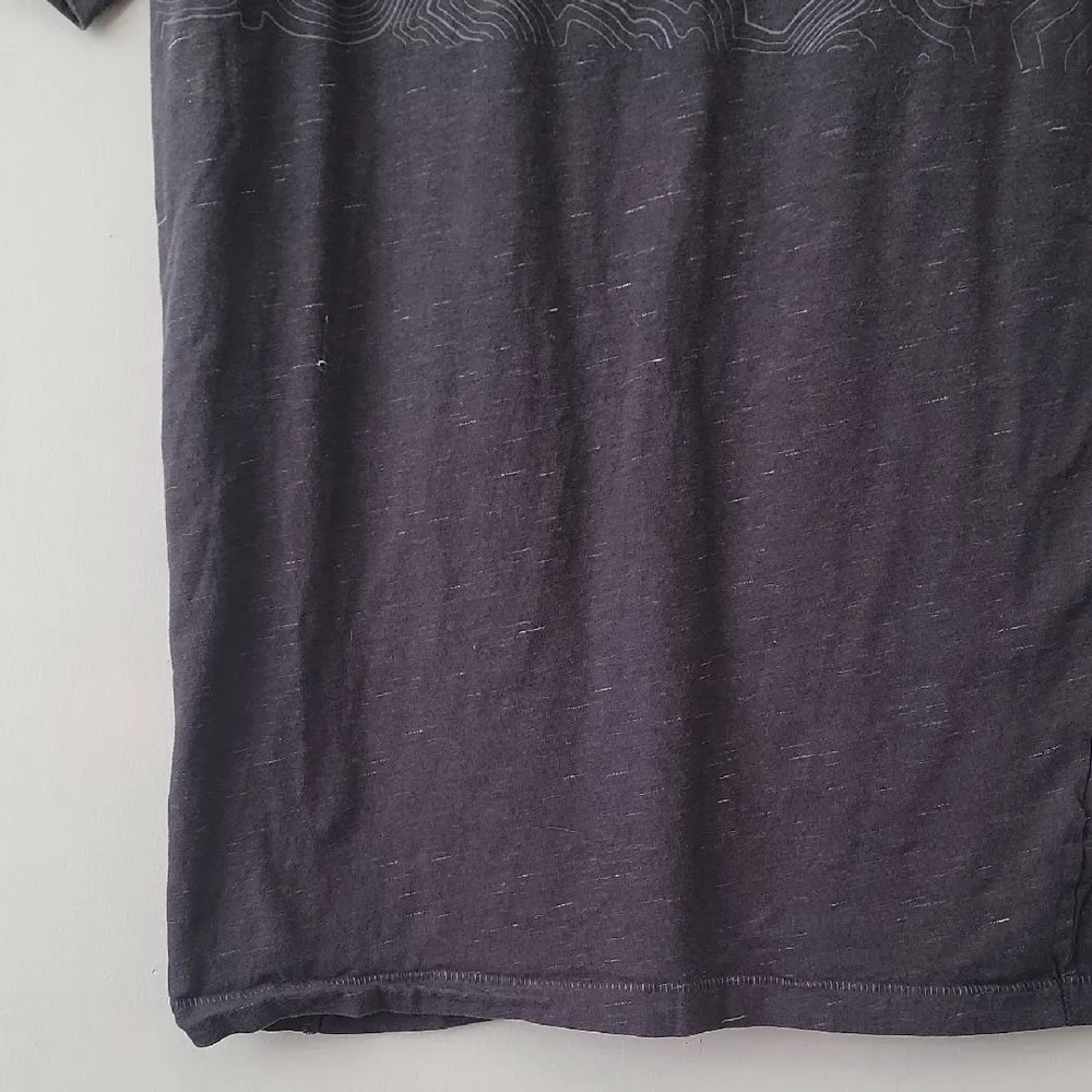 The North Face flaws help