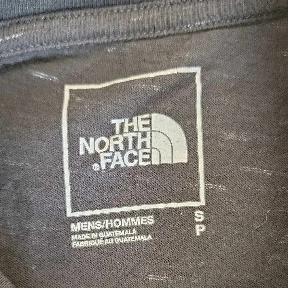 The North Face wear everyday short
