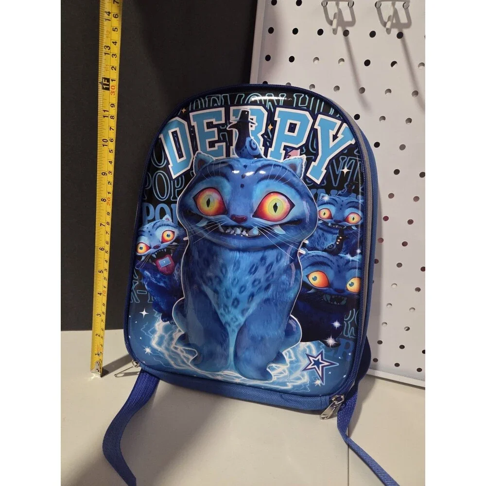 Unbranded derpy hard