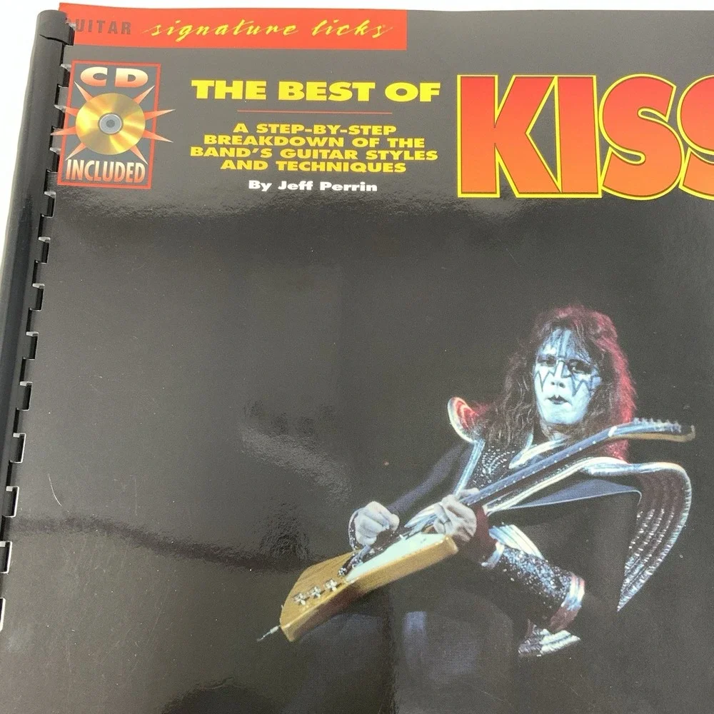 N/A best kiss