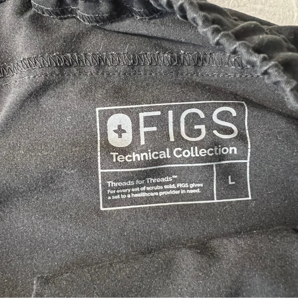Figs tansen jogger