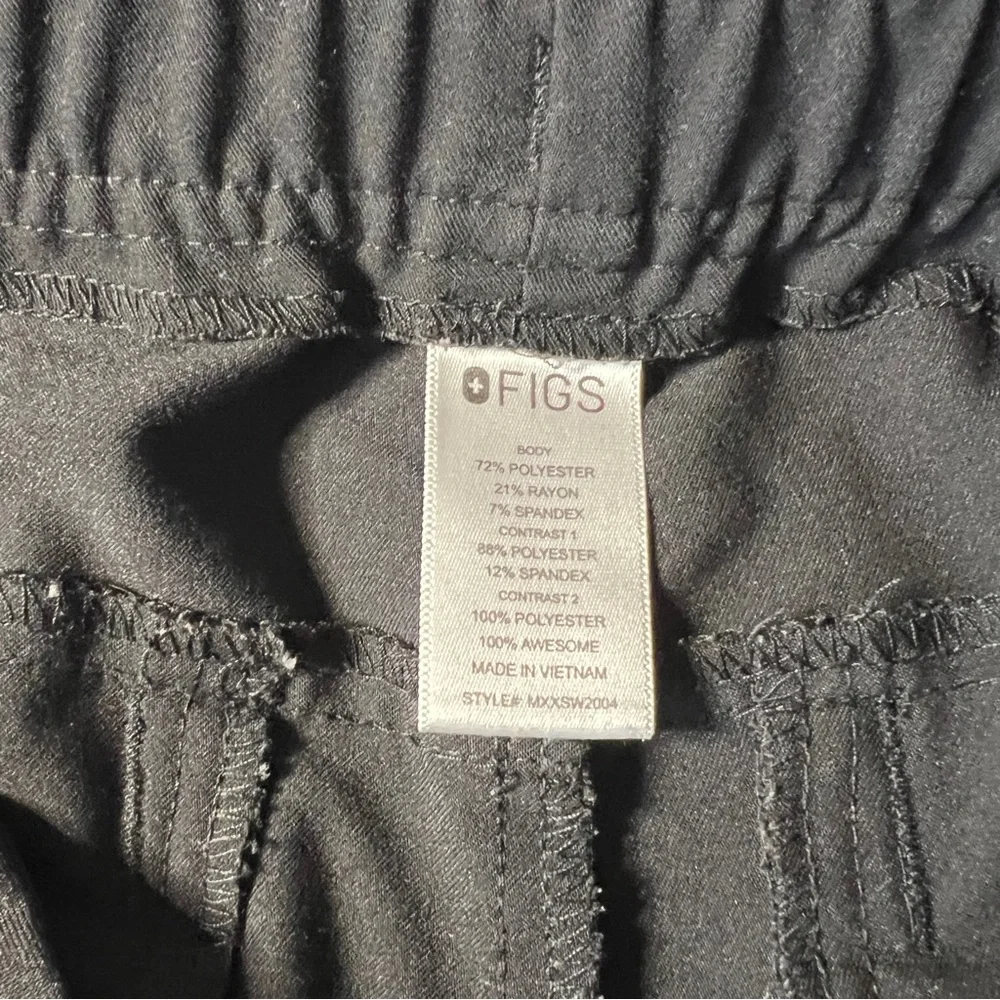 Figs tansen jogger