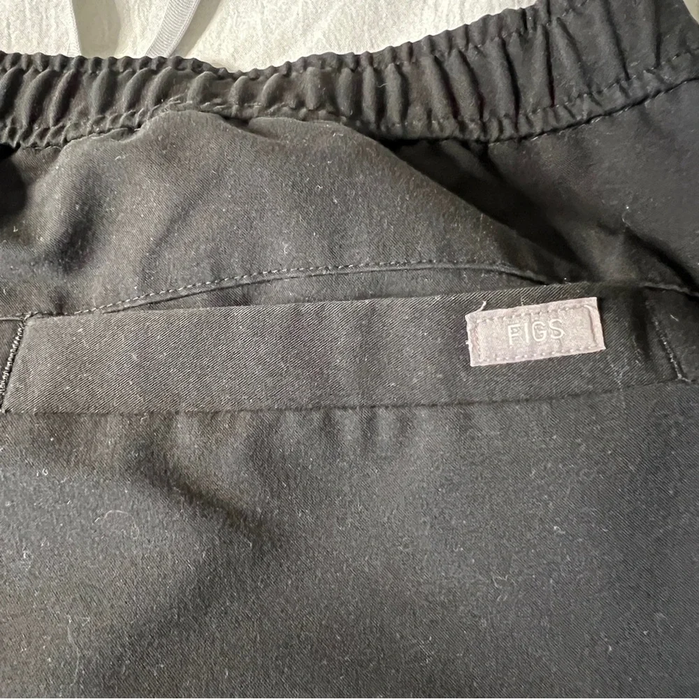 Figs tansen jogger