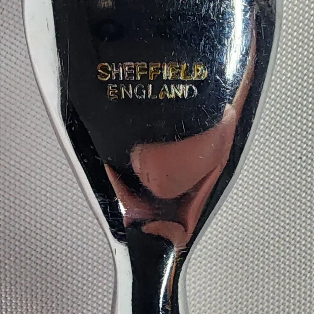 Sheffield Home mid century
