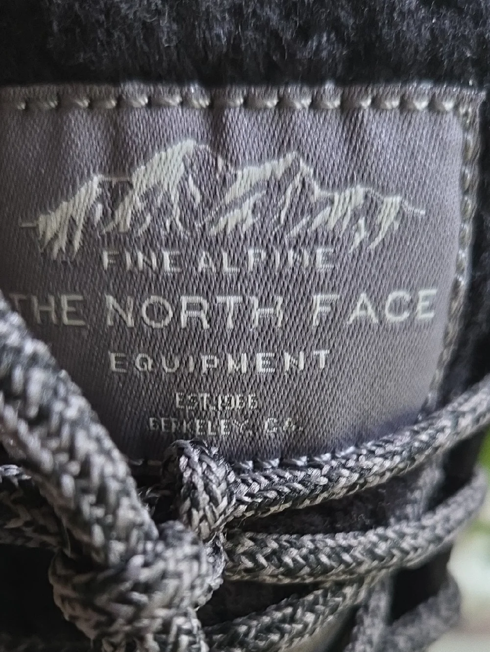 N/A waterproof height lace