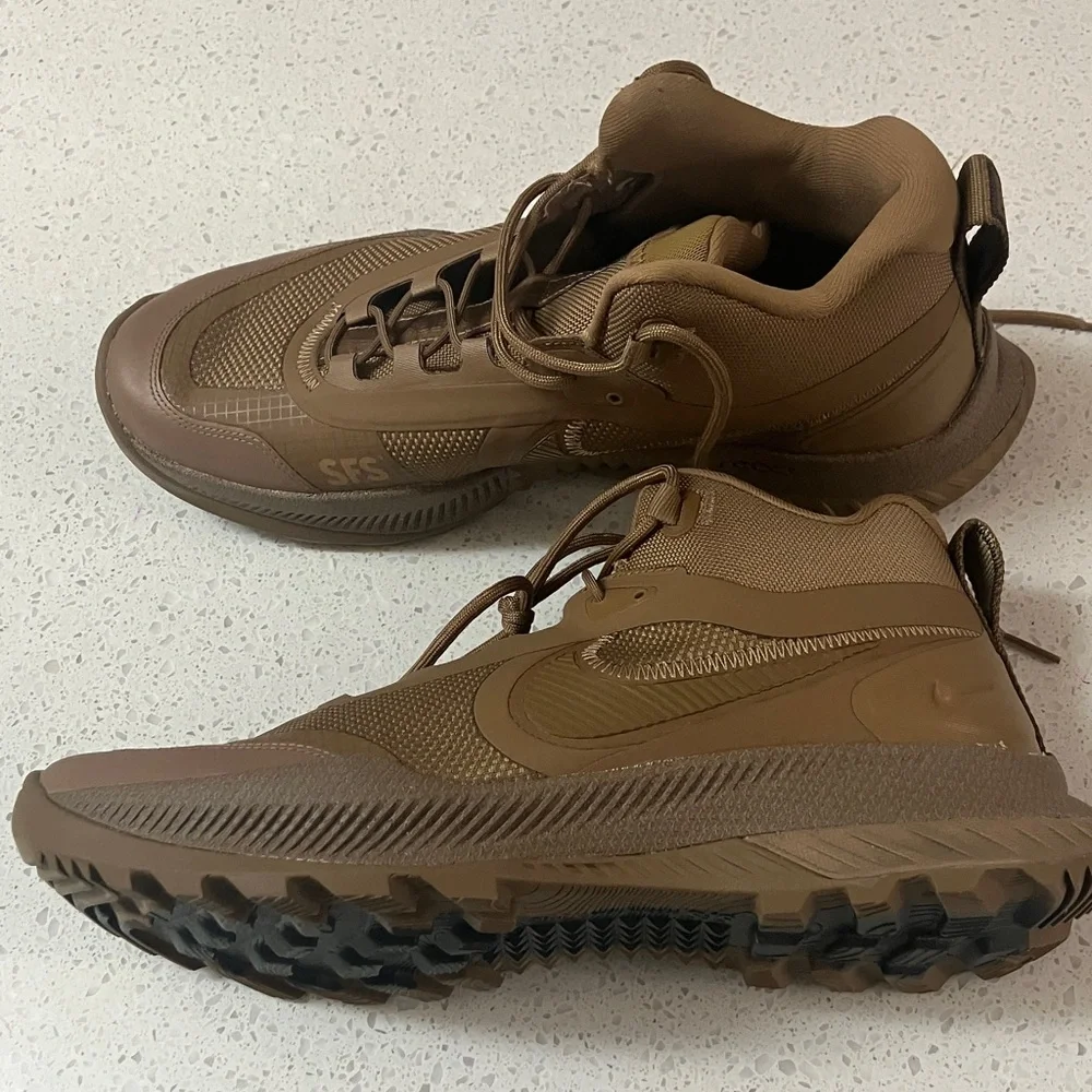 Nike react sfb