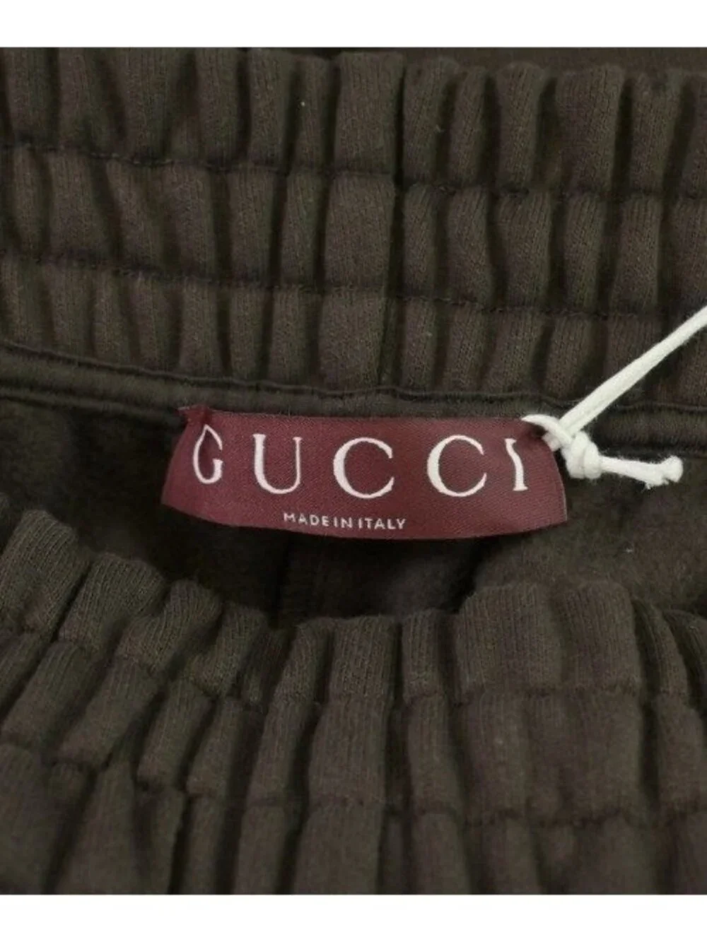 Gucci brand item