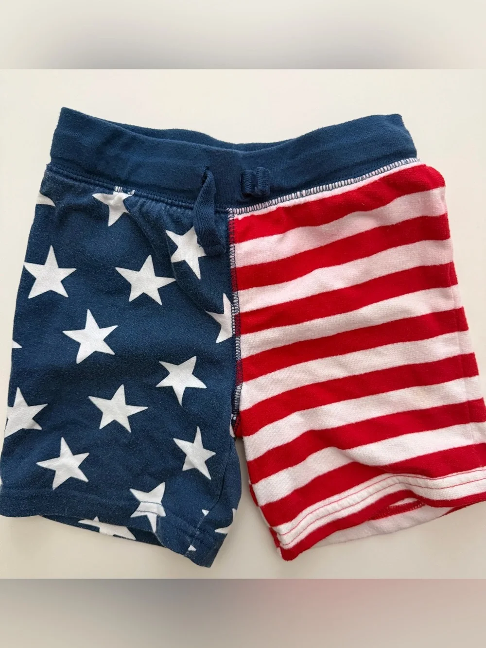 Carters patriotic two