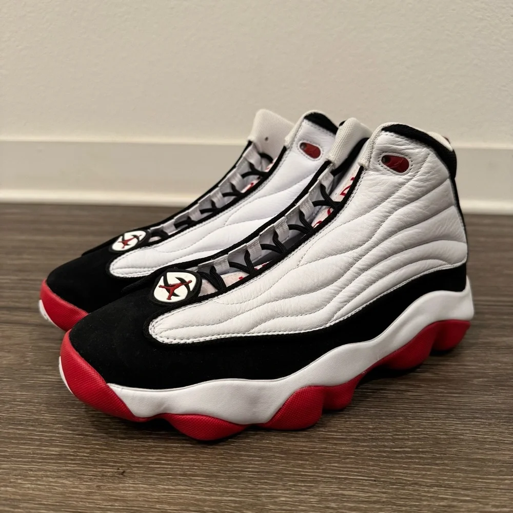 Jordan nike air