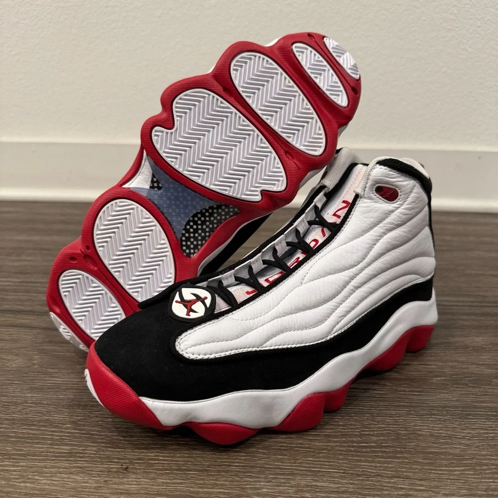 Jordan nike air