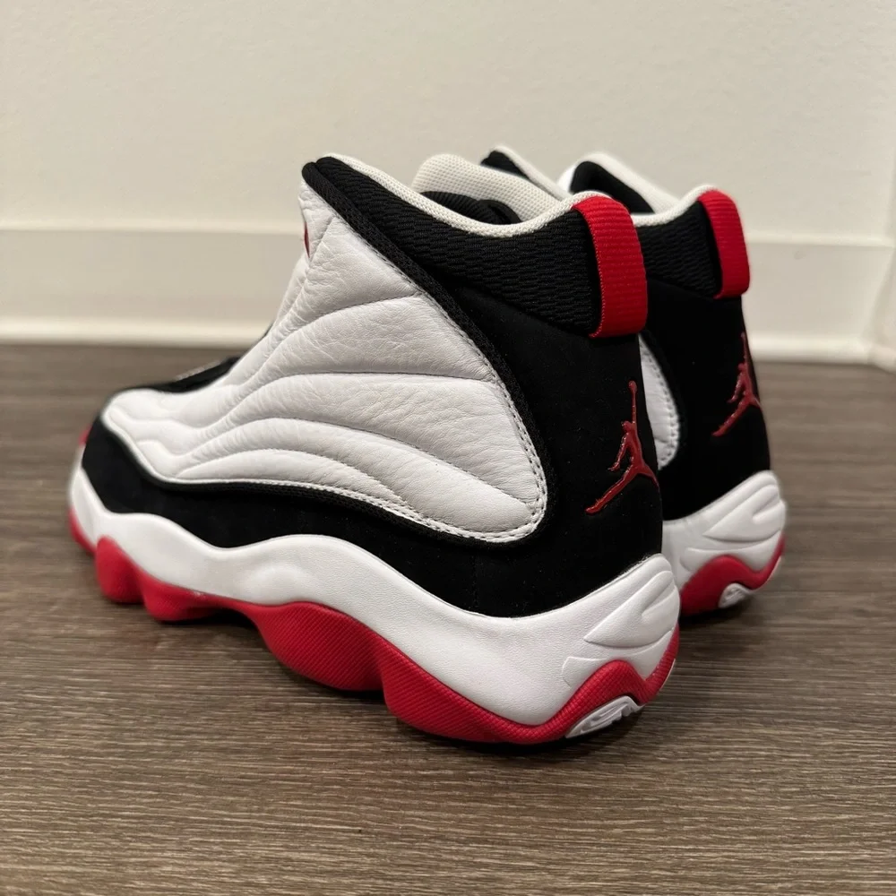 Jordan nike air