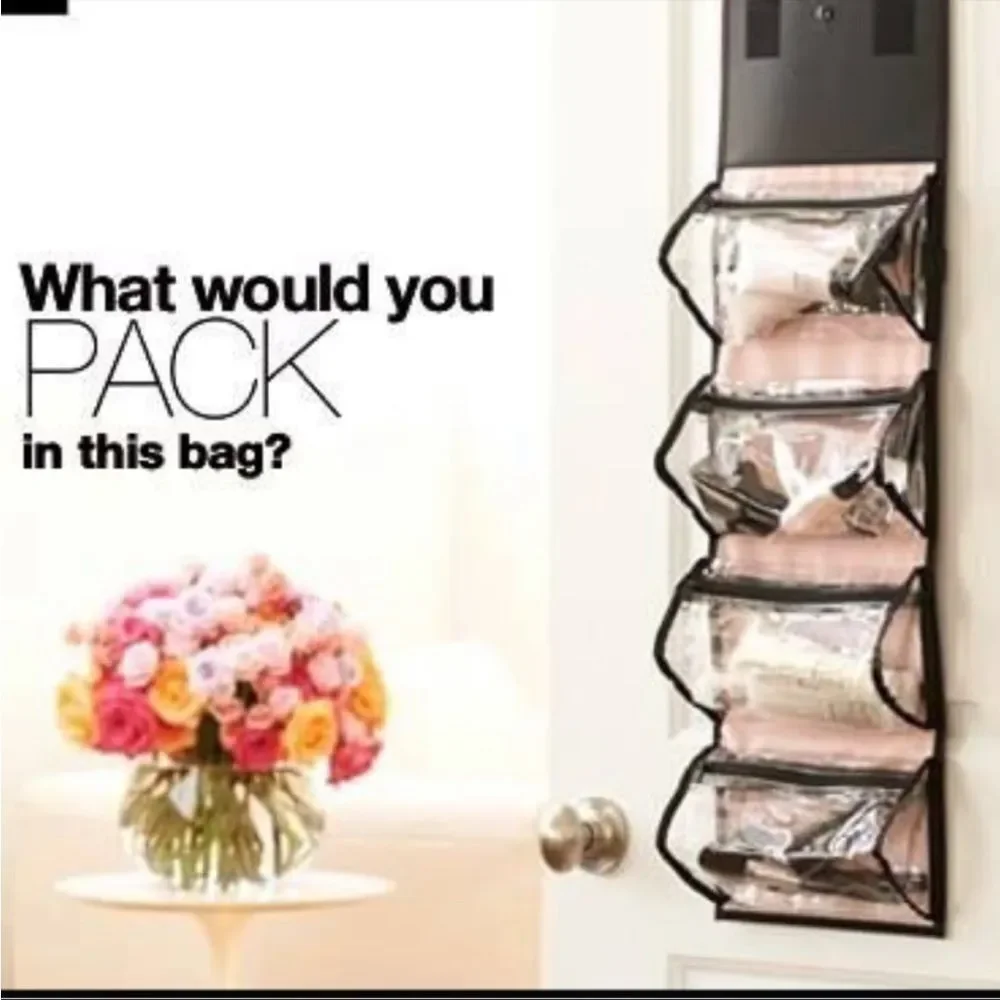 Mary Kay travel does cosmetics