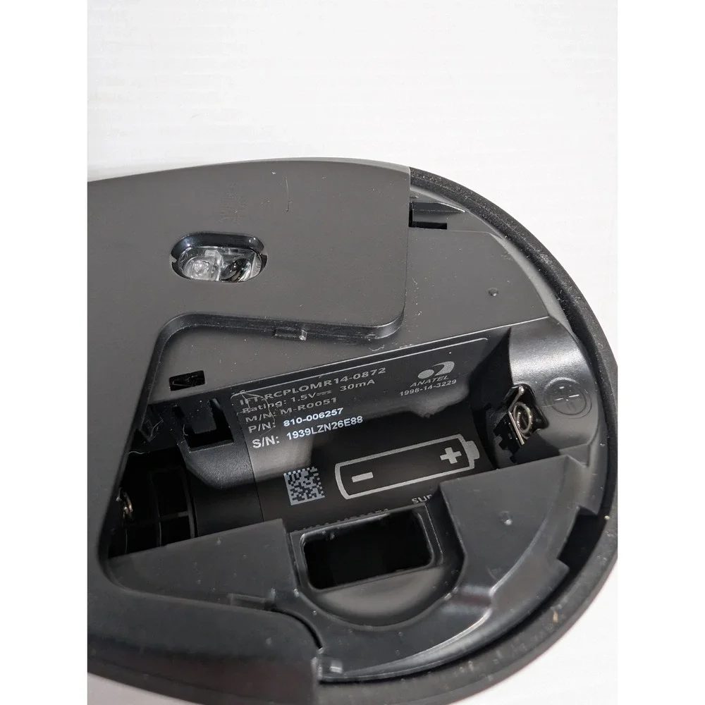 Logitech m330 silent