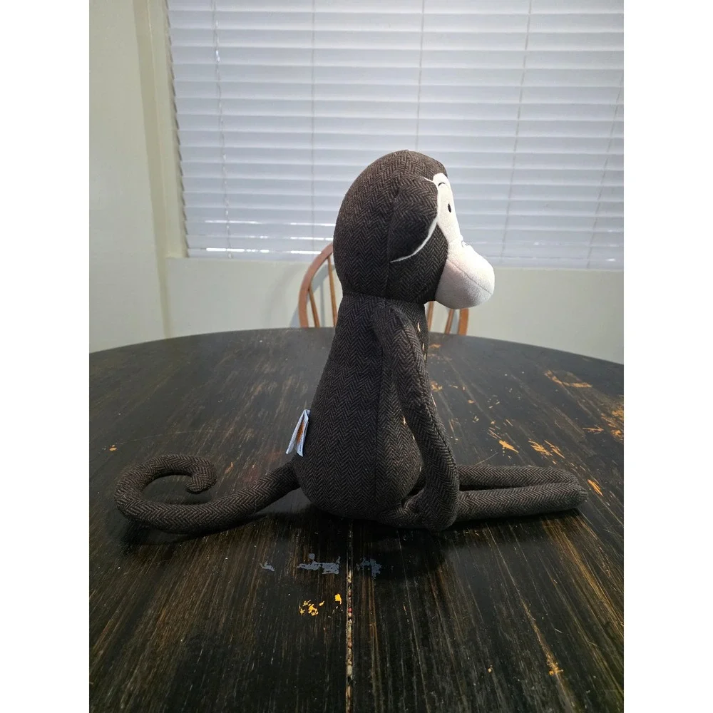 Pillowfort monkey figural
