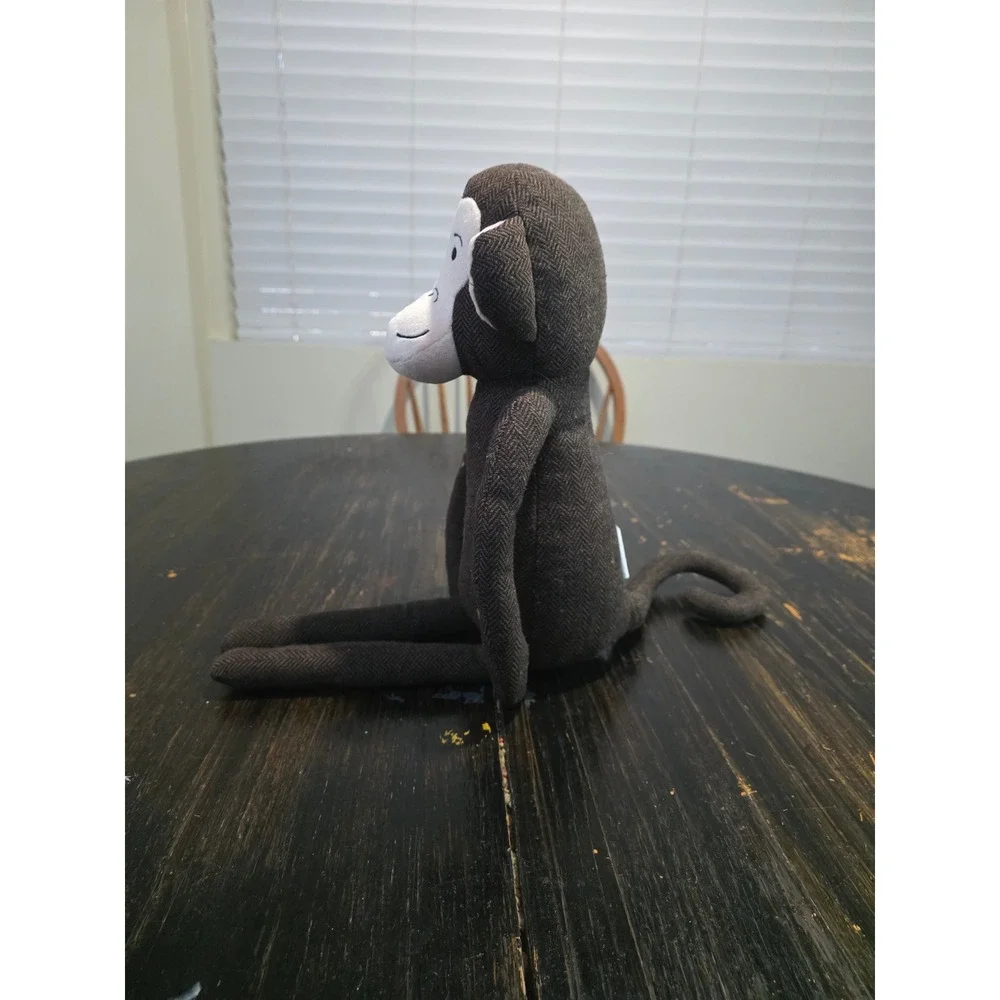 Pillowfort monkey figural