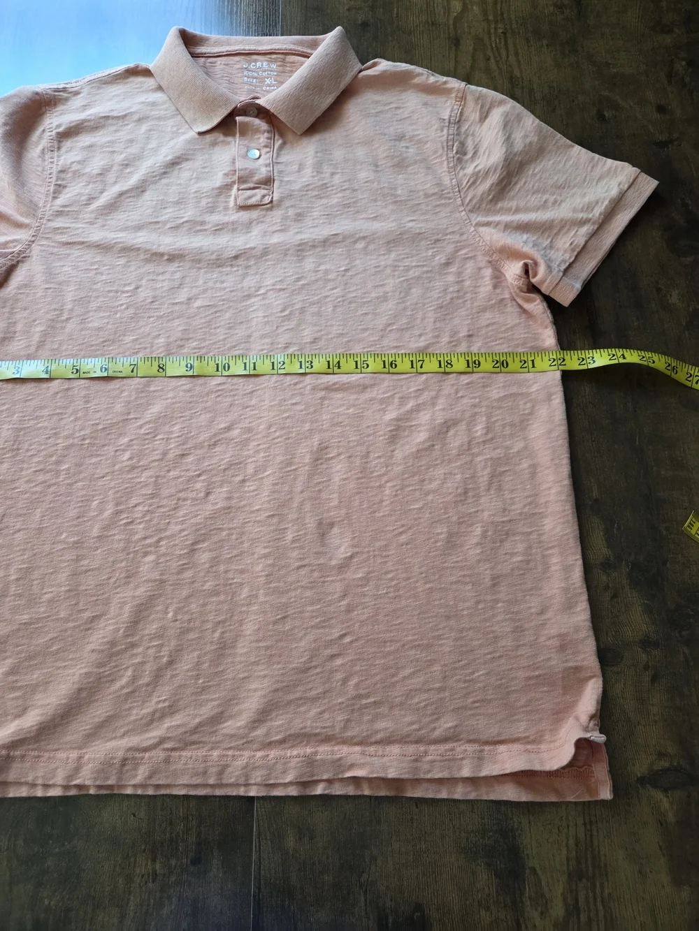 J. Crew crew mens