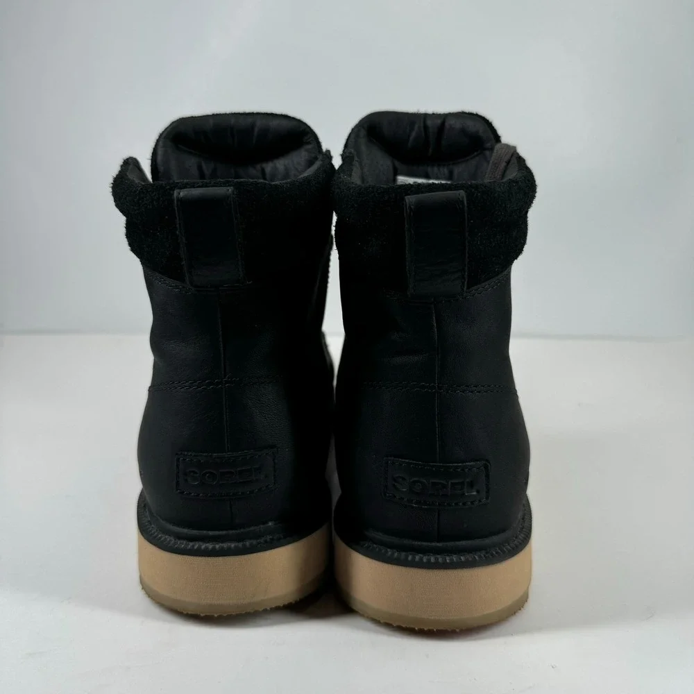 Sorel rugged outdoor