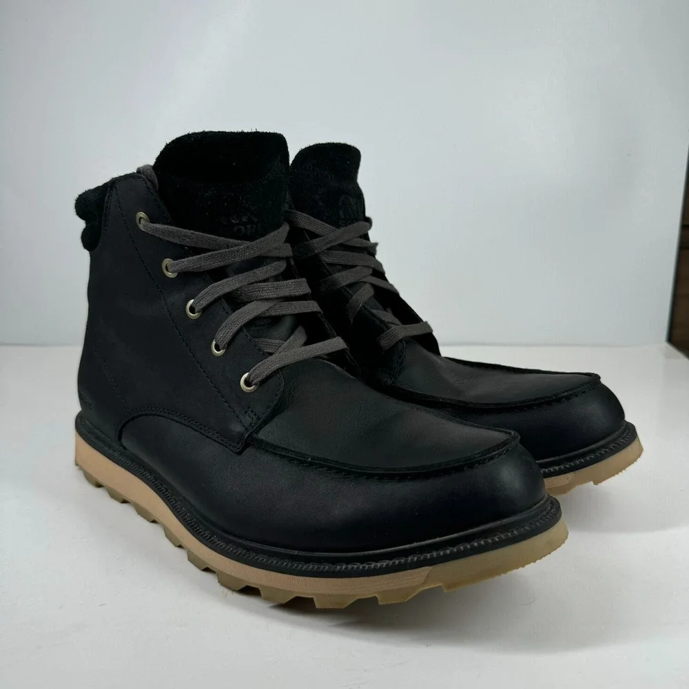Sorel rugged outdoor