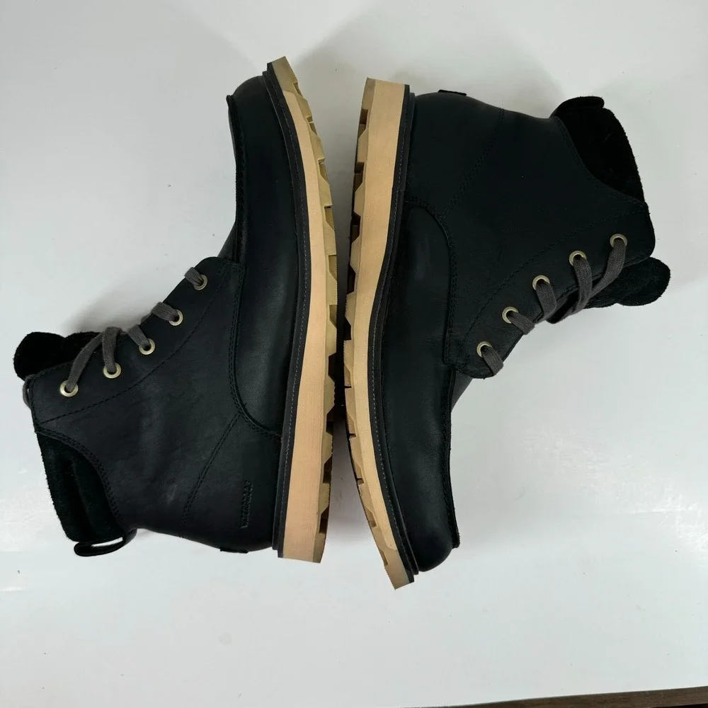 Sorel rugged outdoor