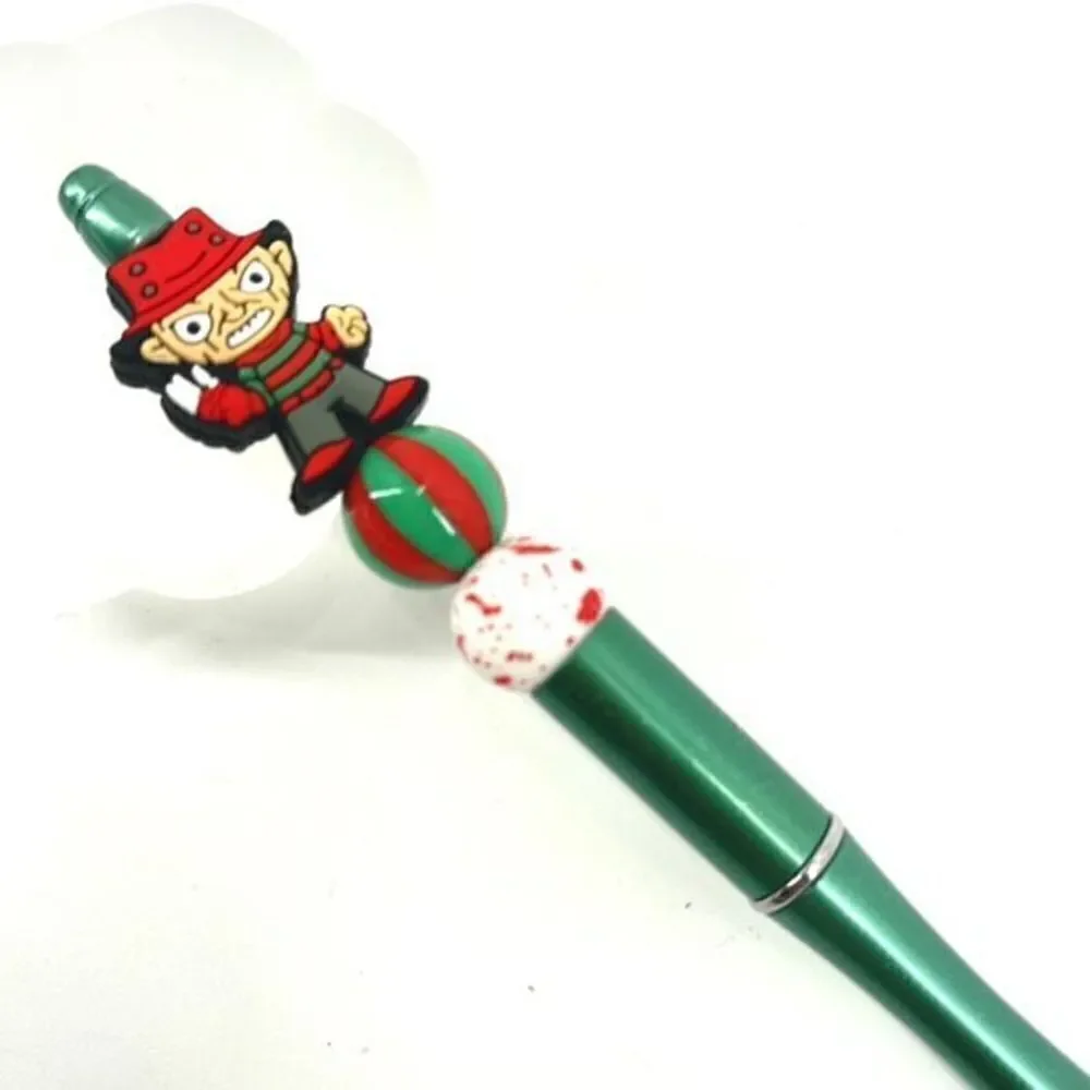 napper green striped