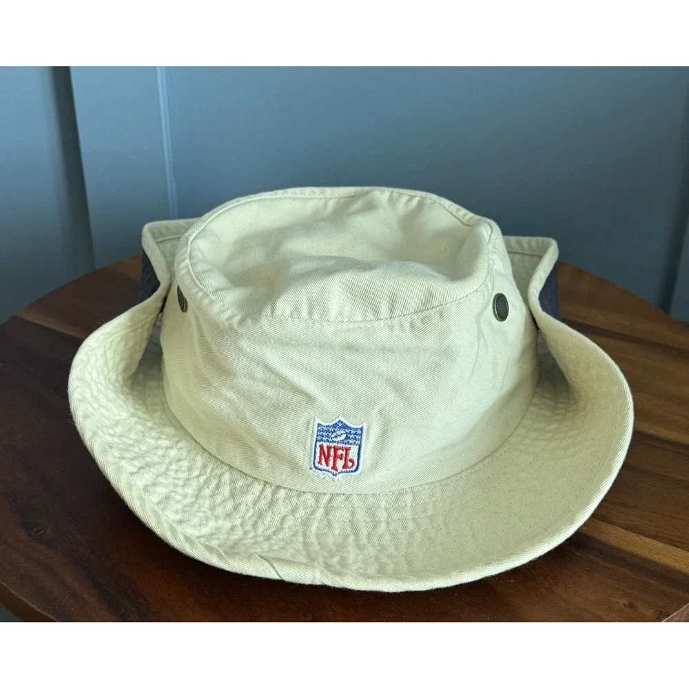 Reebok nfl field