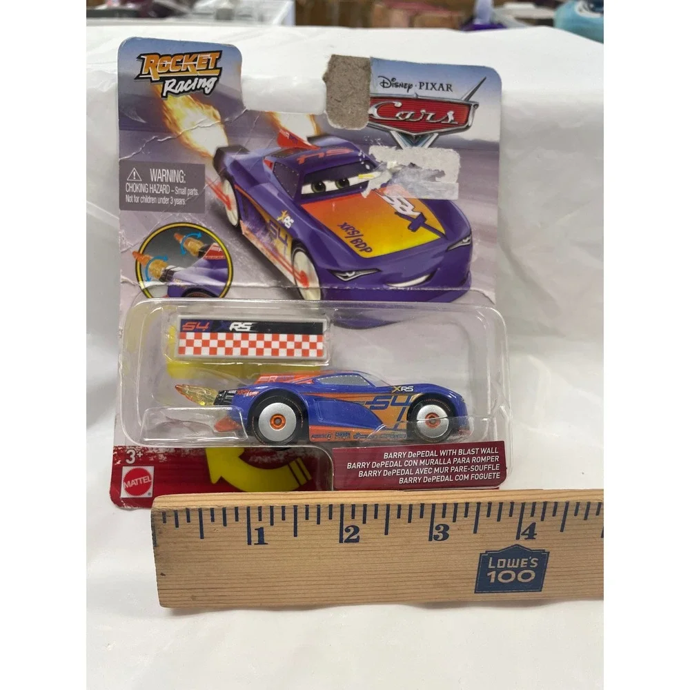 Mattel features includes filled
