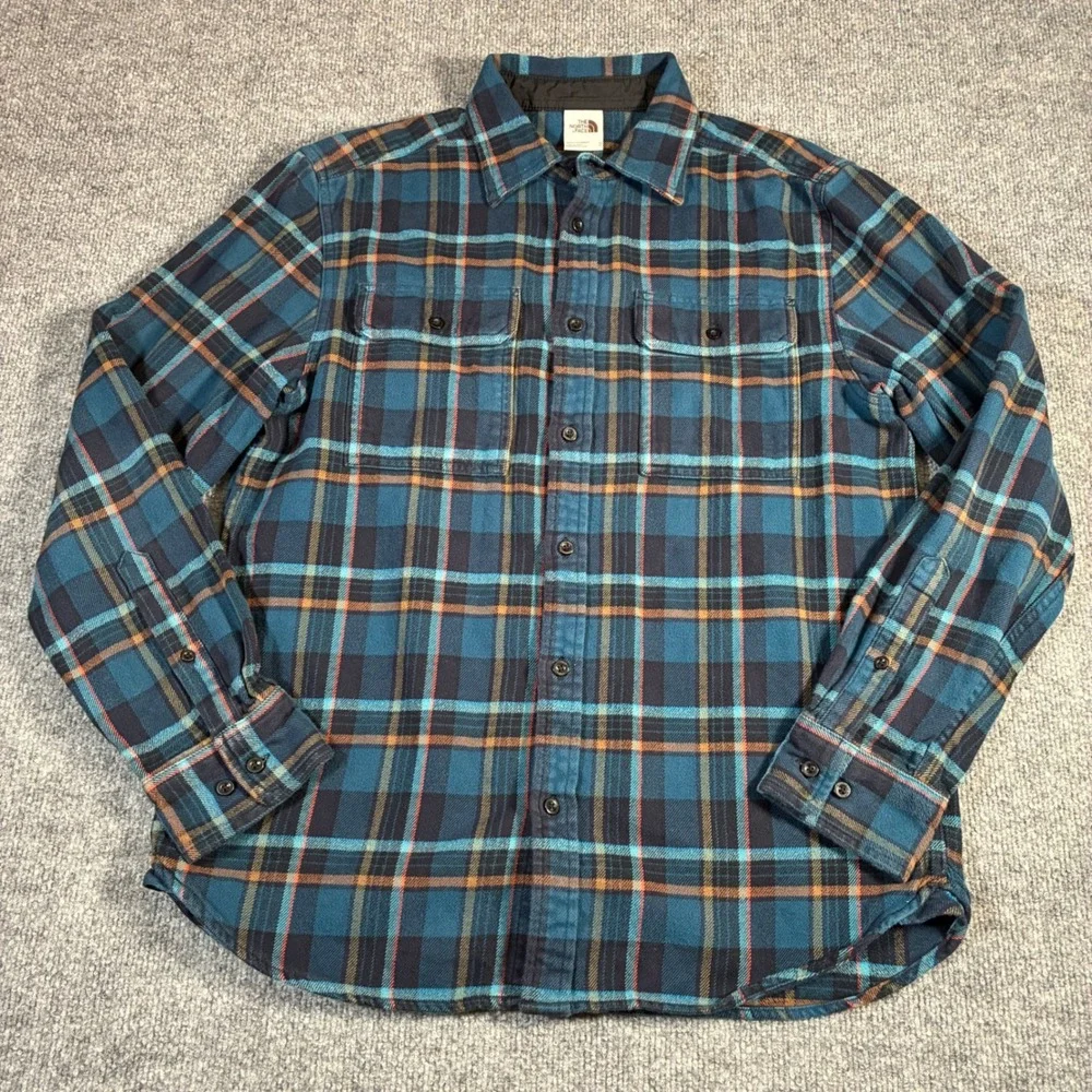 The North Face north face