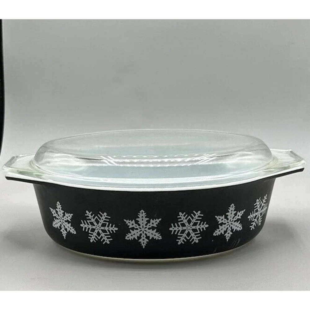 Pyrex preowned no